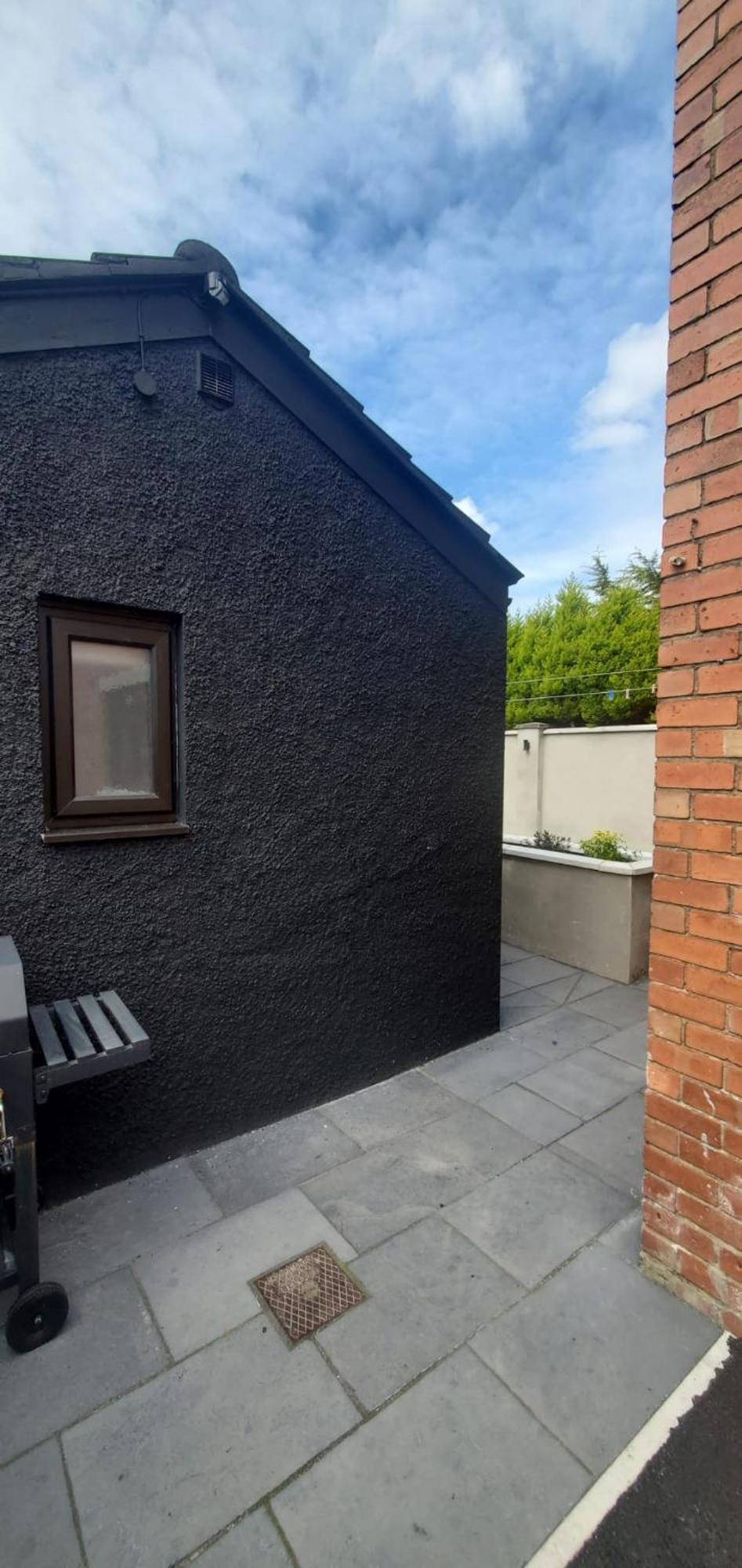 Garden Lodge Belfast Ngoại thất bức ảnh