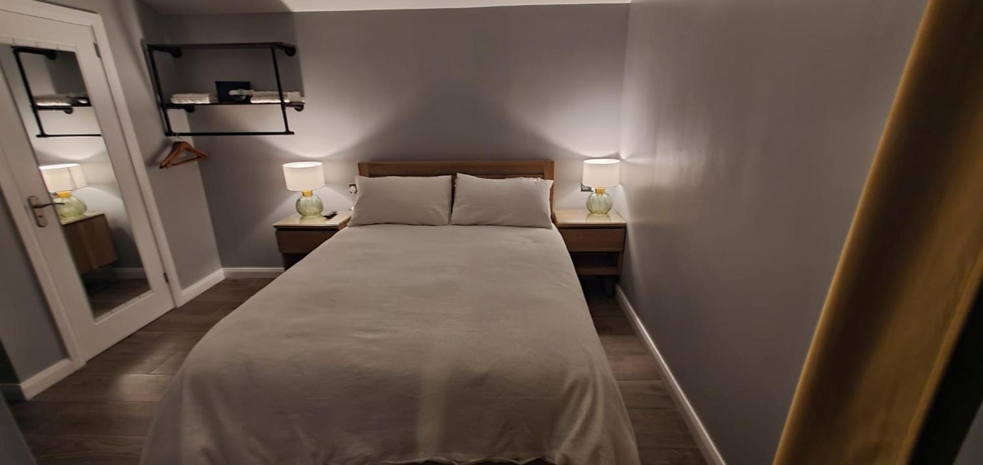 Garden Lodge Belfast Ngoại thất bức ảnh