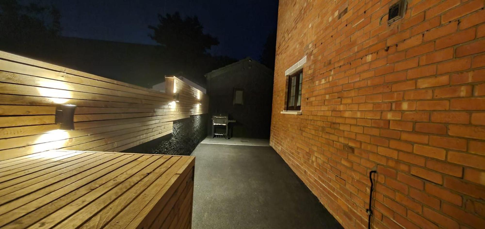 Garden Lodge Belfast Ngoại thất bức ảnh
